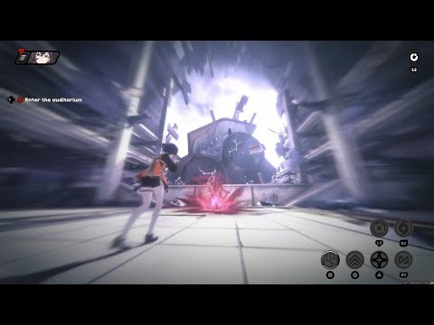 Zenless Zone Zero | Welcome To The Cradle | S2 #25