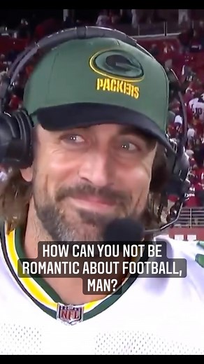 NFL | We love you, football. ❤️🏈 (via @snfonnbc) | Instagram