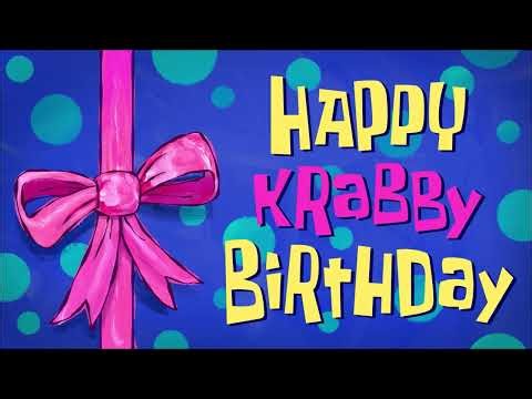 SpongeBob SquarePants: Season 16 Episode Titles (HD)