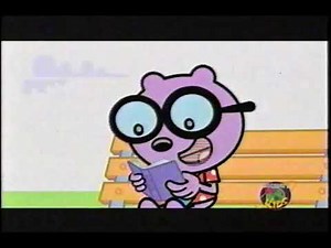 Wow! Wow! Wubbzy! - El más divertido [Fragmentos] (Latino)