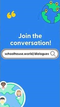 Schoolhouse Dialogues: How it works