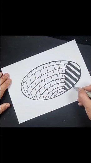 رسم ثلاثي الابعاد للمبتدئين تعلم كيف ترسم