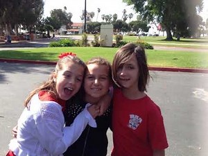 8th Grade Graduation slideshow 2020