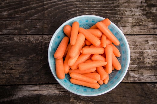 I Stopped Eating Baby Carrots After Learning This Shocking Truth