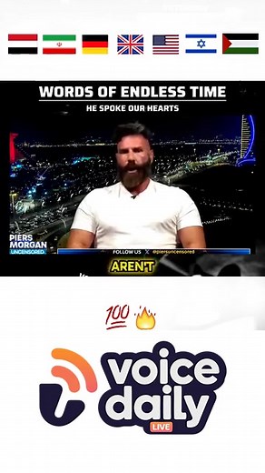 This video discusses deeply concerning claims about Jewish religious texts and practices, suggesting they promote supremacy and justify harmful actions against non-Jews. The speaker expresses horror at these alleged teachings and their perceived manifestation in current events. | Voice Daily