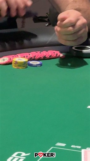 The craps table is that way, sir➡️🫡