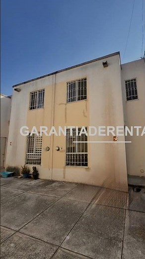 Casa en renta en Paseos del marqués, el marqués, Querétaro