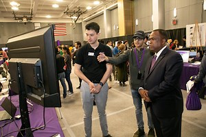 MOT Capstone Projects