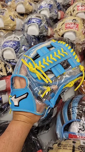 The Original Mizuno Clear #LimitedEdition available now at Apollosports.com #GetYours today ⚾️❤️ . . #ApolloSports #Baseball #BaseballSeason #BaseballisLife #BaseballLife #BaseballGlove #BaseballGloves #Mizuno #MizunoBaseball #MizunoFamily | Apollosports.com | Facebook
