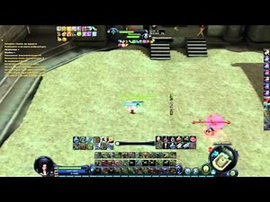 [New Aion 3.9] - chanter pvp