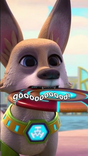 No plot, just the Iron Friends ❤️ | Marvel's Iron Man and His Awesome Friends | Disney Jr.