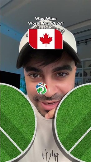 من راح يفوز بكاس العالم 😍🔥