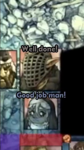 Well Done Gremil! | D&D (Curse of Strahd HARDCORE) #dnd #dungeonsanddragons