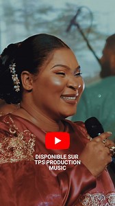 1.8K reactions · 27 shares | Concert L’or Mbongo à Paris produit par la TPS Production music L’excellence pour un Dieu excellent Disponible ici https://youtu.be/IgGlZB5Wj8w?si=OY0CTeERRNafCSyV | Prophetesse Fridha Manzioni | Facebook