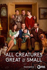 All Creatures Great and Small: To All Our Boys