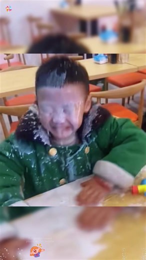 Epic funny child fail 😂😂😂#funny #funnyvideos #fyp #fail #child