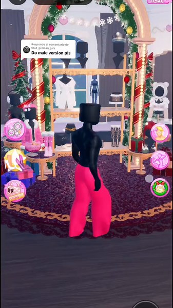 Squid Game Inspired Dress to Impress Techniques