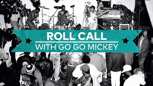 9.4K views · 85 reactions | #TheBeatDontStop: 'Go-Go Mickey' is a Go-Go music legend and is known for his fast hands on congas and for his raw beats that have become a staple for many area conga players. #Gogo #GoGoMusic #DontMuteDC | TV One | Facebook