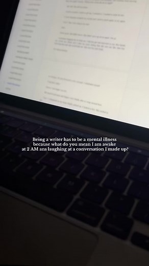 Late Night Awakenings of a Writer: Finding Humor