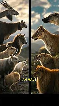 Zoology Explained: The Fascinating Science of the Animal Kingdom