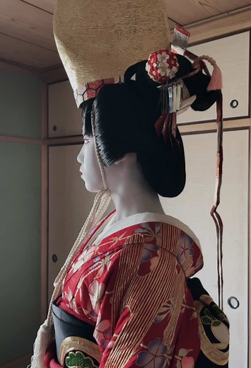 京鹿子娘道成寺の魅力と伝統舞踊