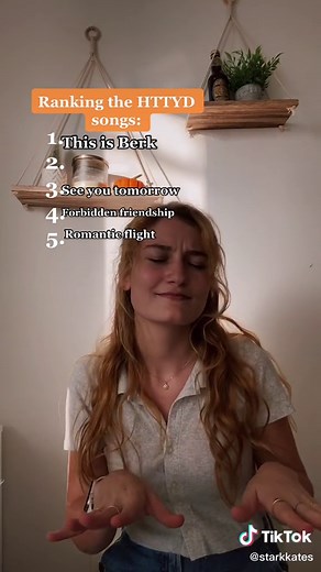 Ranking the HTTYD Songs: This is Berk, Forbidden Friendship, Romantic Flight, Test Drive