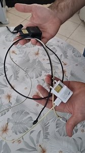 You will never throw your Cell Phone charger in the trash again! 😱 | Bezerra good Tips