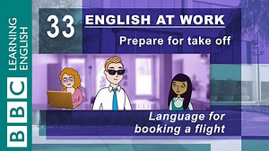 BBC Learning English - English at Work / The deal is off!