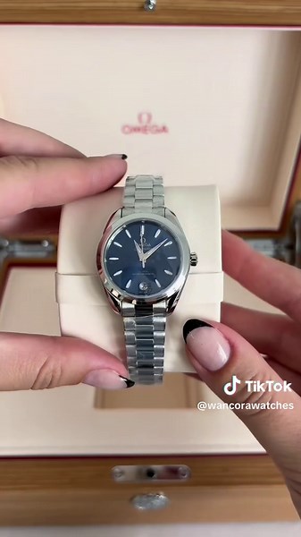 New Omega Watch Releases: Explore Latest Luxury Models