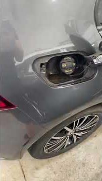 Fuel Flap Blocked? Here is a DIY Free FIX!