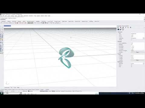 PlatToroidalProp Video Tutorial parametric method