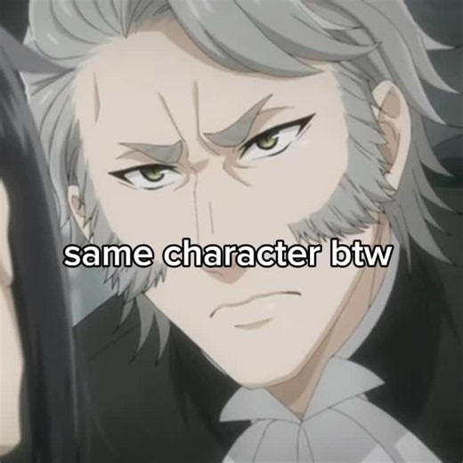This made me feel shameful #blackbutler #wolframgelzer #cielphantomhive #sebastianmichaelis #animefyp