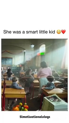Motivation |Success |business on Instagram: "When the "Smart Kid" Decides to Take Over the Classroom. 🤯🧠 Math problem? Done. The rest of the page? Done. The rest of the chapter? Also done! Matilda shows us that a child's mind is a powerful thing—and a great teacher knows when to step aside and let genius shine. Miss Honey's reaction is priceless! Who was the smartest kid in your class? #MatildaTheMusical #Matilda #GeniusKid #SmartKid #MissHoney #Inspiration #Education #ViralReels #PowerfulMind