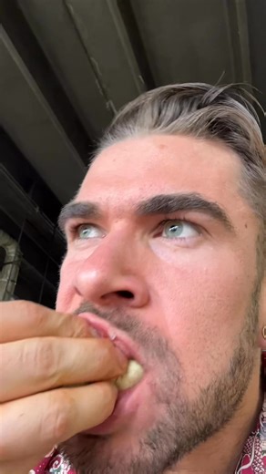 202K views · 4.9K reactions | You Are Eating Tacos WRONG… This is the way 類朗襤! | Joel Hansen - Model Vs Food | Facebook