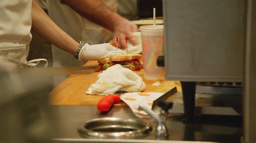 Moldy food, unwashed hands and more: the worst Myrtle Beach area restaurant violations