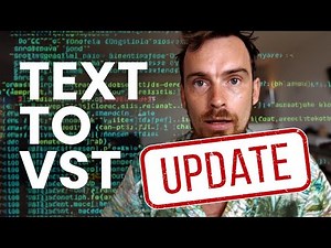 Vibe Coding VST Plugins with A.I. (Ft. Claude Code & Windsurf)