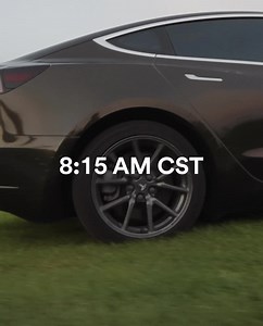 58K views · 1.6K reactions | WE ARE BACK BABY. I’m at the 3M Open taking a closer look at how 3M is helping us all return to play! By the way, just like I have no idea where I’m supposed to park, I bet you had no idea this Tesla was wrapped in 3M Wrap Films. Express yourself… but park where you’re allowed to! Science rocks! https://s.3m.com/n4z7qp #golfthatmatters | Josh Duhamel | Facebook