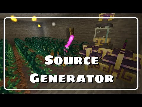 How to Generate Source for Ars Nouveau- ATM10 - 1.21.1