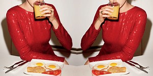 The Reverse-Aging Diet (Yes, You Can Have Carbs)