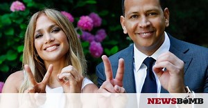 JLo- Rodriguez: Το νέο τους tik tok video έγινε viral από το πρώτο λεπτό