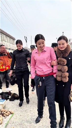 Big Brother's Market Misadventure: Free-Range Chickens' Escape