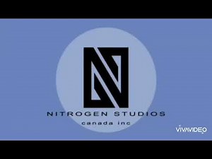 CGI Entertainment Mycun Studios Nitrogen Studios Canada, Inc./20th Century Fox Television (2009)