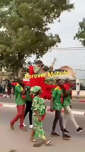 321K views · 3K reactions | Mobutu, libela na libele.  | Republique Du Zaire. | Facebook