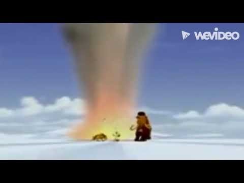 Ice Age (2002) Trailer (Made by DreamWorks)