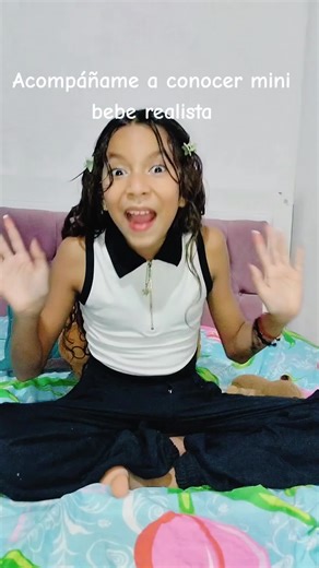 Unboxing de Bebé Reborn de Silicona Realista