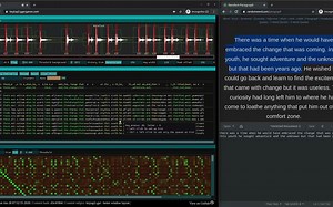 【转载】通过机器学习训练键盘击键声音还原输入-keytap2