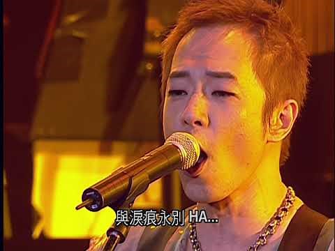 BEYOND THE STORY LIVE 2005（DVD｜720P｜60FPS｜6.1｜SD-Upscaled）