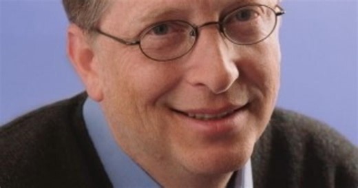 2010 Payne Lecture Series: Giving Back: Finding the Best Way to Make a