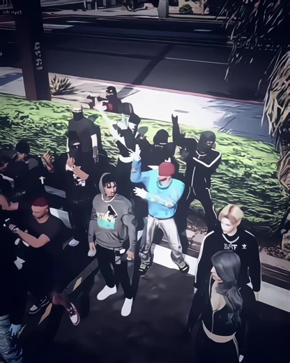 Executive Roleplay in GBG: Join the Experience