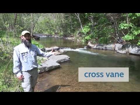 Rockfish River Stream Restoration